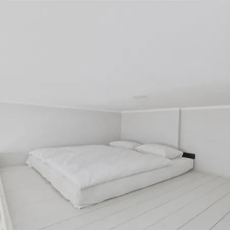 Loft In Heart Old Town *